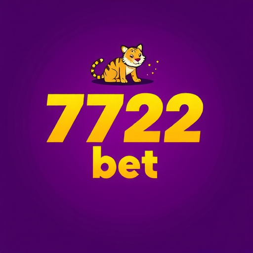 7722 bet